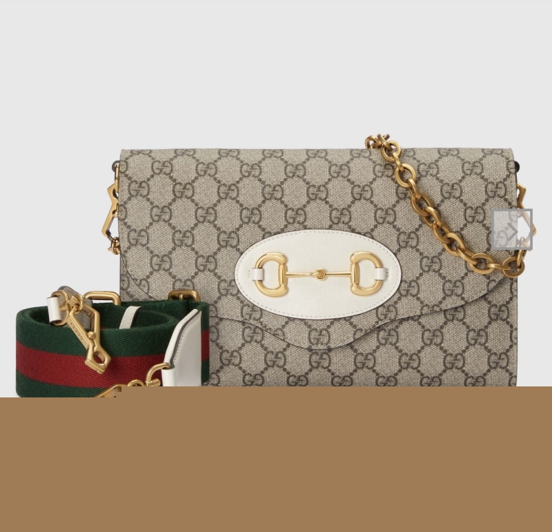 G*u*i satchel bags